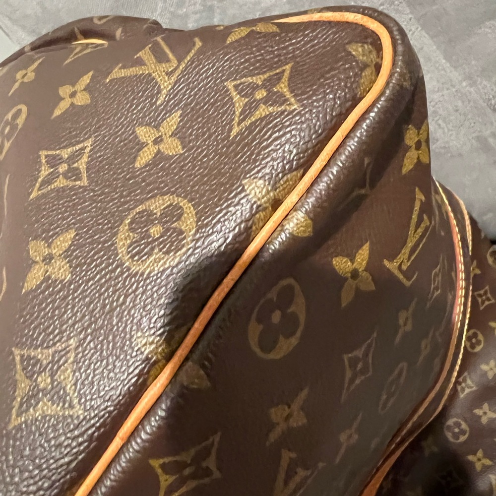 Louis Vuitton Keepall 50 - Picture 10 of 10